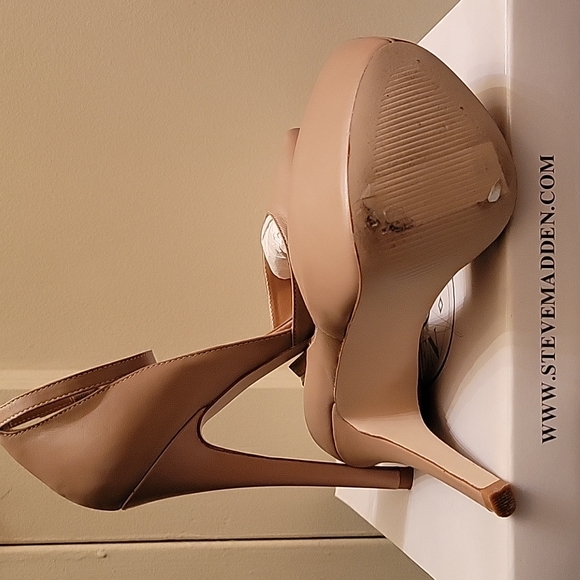 Steve Madden high heel - Picture 2 of 4